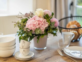 Casa de vacaciones Munkmarsch Grabación al aire libre 4