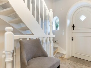 Casa de vacaciones Munkmarsch Grabación al aire libre 6