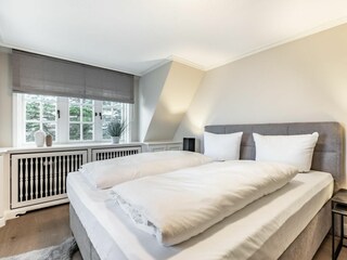 Casa de vacaciones Munkmarsch Características 26