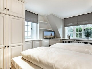 Casa de vacaciones Munkmarsch Características 28