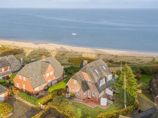Casa de vacaciones Munkmarsch Grabación al aire libre 18