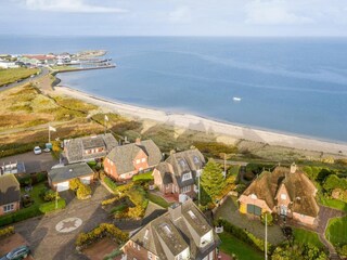 Casa de vacaciones Munkmarsch Grabación al aire libre 19