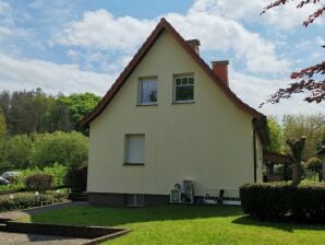 Ferienwohnung Schöne Aussicht - Bad Driburg - image1