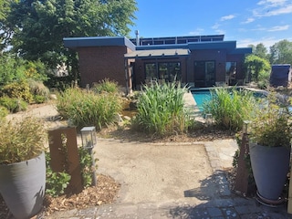 Die Erholung kann beginnen!