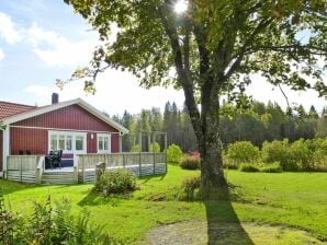 Holiday house 4 Personen Ferienhaus in Brålanda - Vänersborg - image1