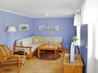 Vakantiehuis Vänersborg  17