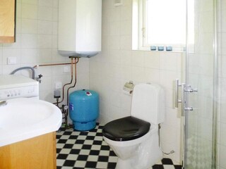 Vakantiehuis Vänersborg  18