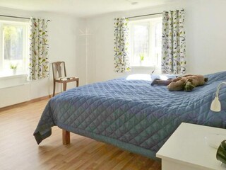 Vakantiehuis Vänersborg  19