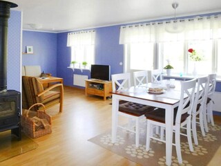 Vakantiehuis Vänersborg  21