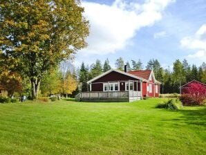 4 Personen Ferienhaus in Brålanda-By Traum