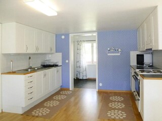 Vakantiehuis Vänersborg  20