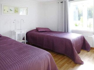 Vakantiehuis Vänersborg  12