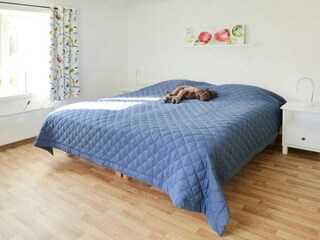 Vakantiehuis Vänersborg  14