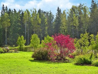Vakantiehuis Vänersborg  15