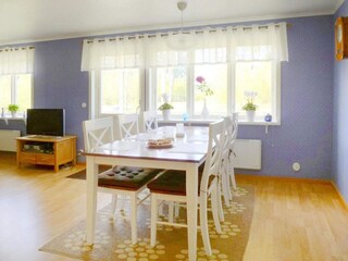 Vakantiehuis Vänersborg  18