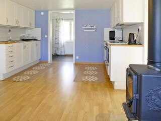 Vakantiehuis Vänersborg  18