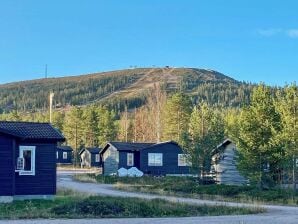 4 Personen Ferienhaus in SÄLEN - Sälen - image1