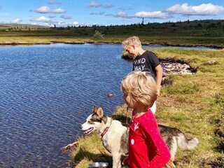 Vakantiehuis Sälen  20