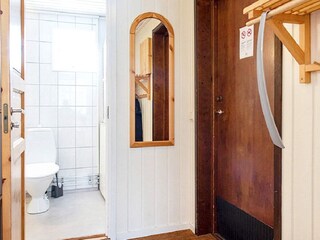Vakantiehuis Sälen  21
