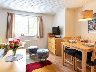 Vakantiehuis Sälen  22