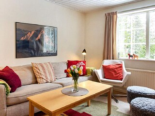 Vakantiehuis Sälen  5