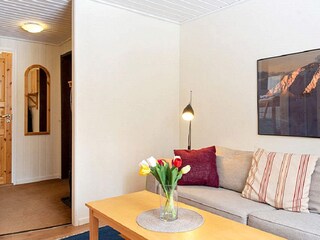 Vakantiehuis Sälen  7