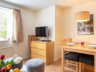 Vakantiehuis Sälen  6