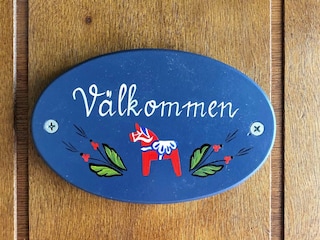 Ferienhaus Sälen  9