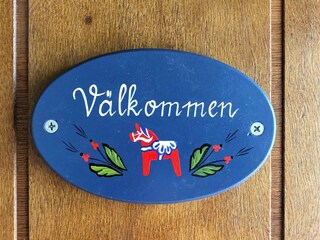 Vakantiehuis Sälen  11