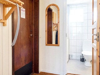 Vakantiehuis Sälen  9