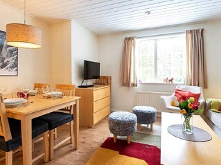 Vakantiehuis Sälen  10