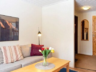 Vakantiehuis Sälen  11