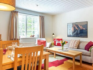 Vakantiehuis Sälen  26