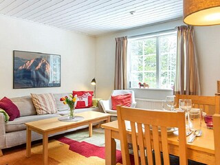 Vakantiehuis Sälen  16