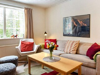 Vakantiehuis Sälen  19