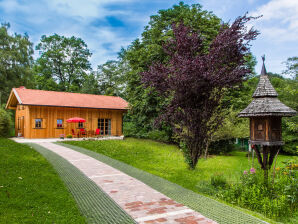 Ferienhaus Dorrer - Ruhpolding - image1