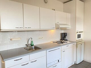 Appartamento Callantsoog Caratteristiche 11