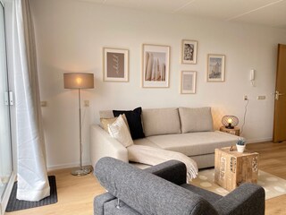 Appartamento Callantsoog Caratteristiche 10