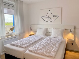 Appartamento Callantsoog Caratteristiche 7