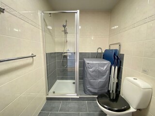 Appartamento Callantsoog Caratteristiche 12