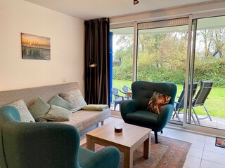 Appartamento Callantsoog Caratteristiche 4