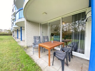 Appartamento Callantsoog Registrazione all'aperto 2