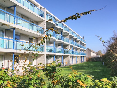Appartement Badhotel 2 personnes