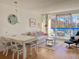 Appartamento Callantsoog Caratteristiche 6