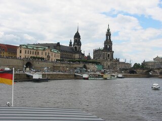 Appartamento per vacanze Pirna Ambiente 13