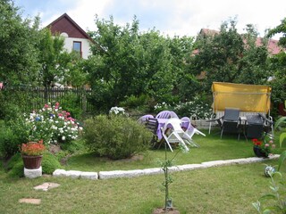 Appartamento per vacanze Pirna Registrazione all'aperto 3