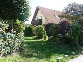 Appartamento per vacanze Pirna Registrazione all'aperto 4