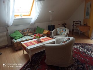 Appartamento per vacanze Pirna Caratteristiche 6