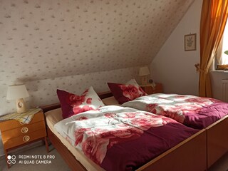 Appartamento per vacanze Pirna Caratteristiche 8