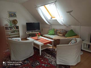 Appartamento per vacanze Pirna Caratteristiche 6